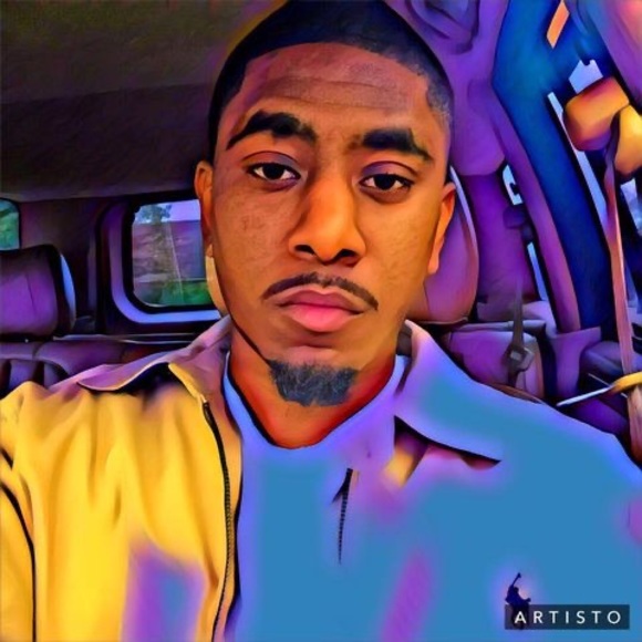 Meet your Posher, Richard - Picture 1 of 1